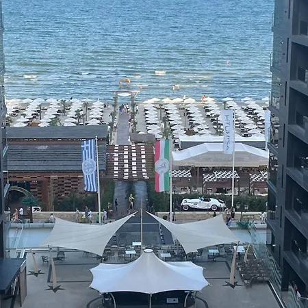 Mamaia Nord 5 *