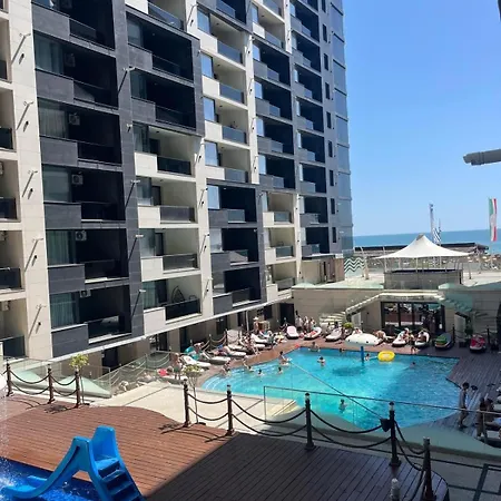Mamaia Nord 5