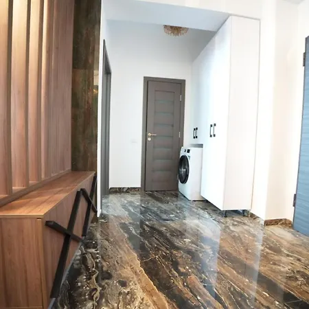 Apartment Mamaia Nord 5 Navodari