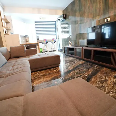Apartment Mamaia Nord 5