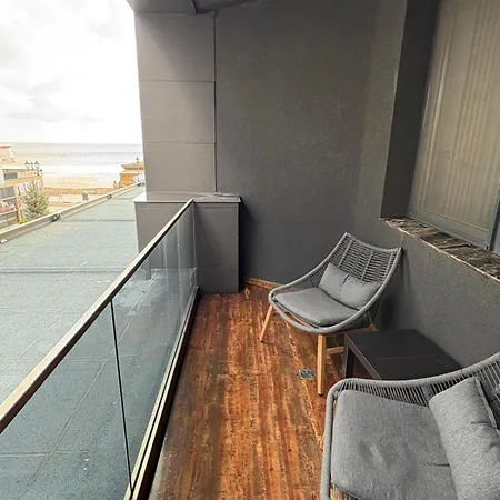 Apartment Mamaia Nord 5
