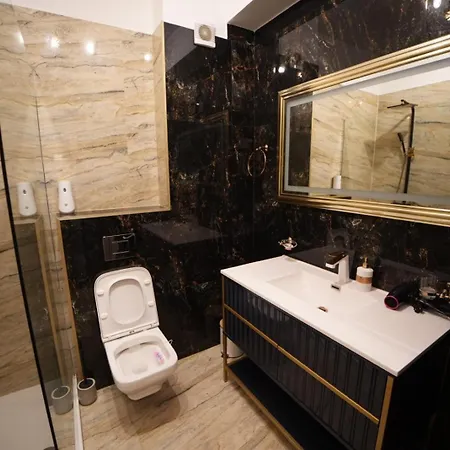 דירה Mamaia Nord 5 Năvodari