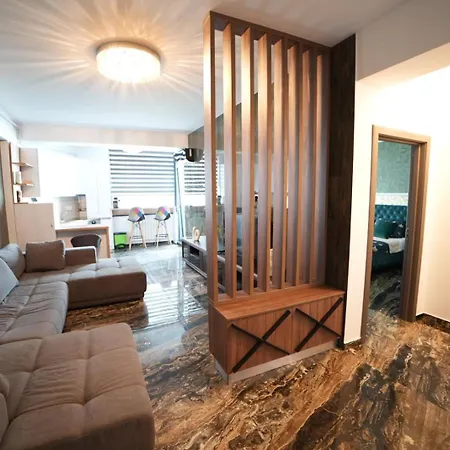 Apartment Mamaia Nord 5 Navodari