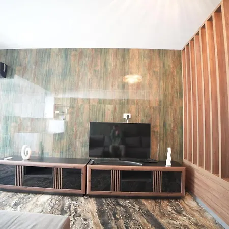 Apartment Mamaia Nord 5 Navodari