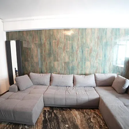 Mamaia Nord 5 Apartment *