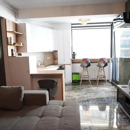 Mamaia Nord 5 *