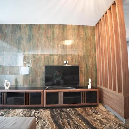Mamaia Nord 5 Năvodari