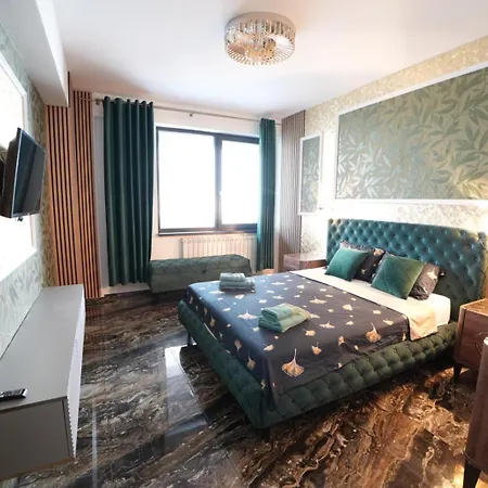 Mamaia Nord 5 Apartment Navodari