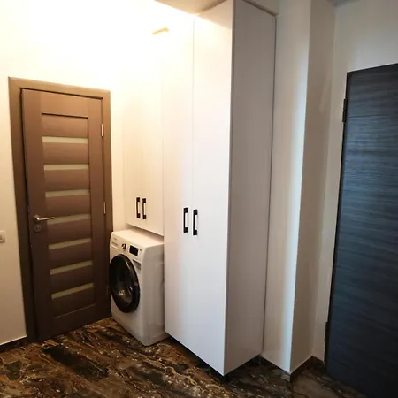 Mamaia Nord 5 Năvodari