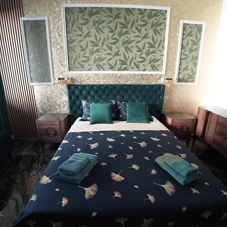 Mamaia Nord 5 Apartment Navodari