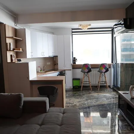 Apartment Mamaia Nord 5