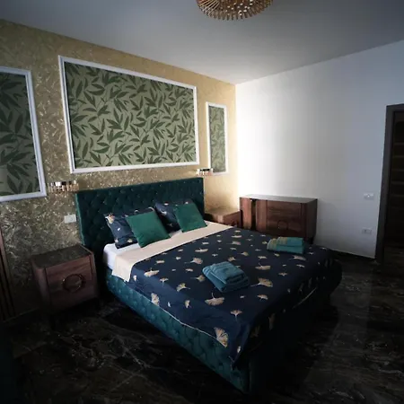 Mamaia Nord 5 * Năvodari