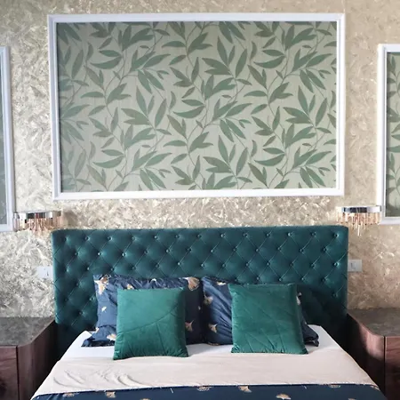 Mamaia Nord 5 Apartment Navodari