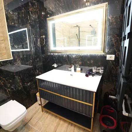Apartment Mamaia Nord 5 Navodari