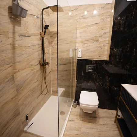 Mamaia Nord 5 Apartment
