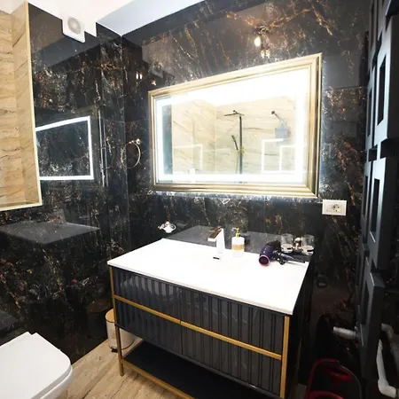 Mamaia Nord 5 Apartment *