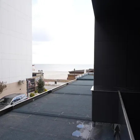 Mamaia Nord 5 Apartment *